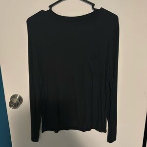 American Eagle Long-sleeve